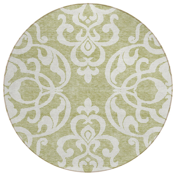 addison chantille acn973 aloe rug
