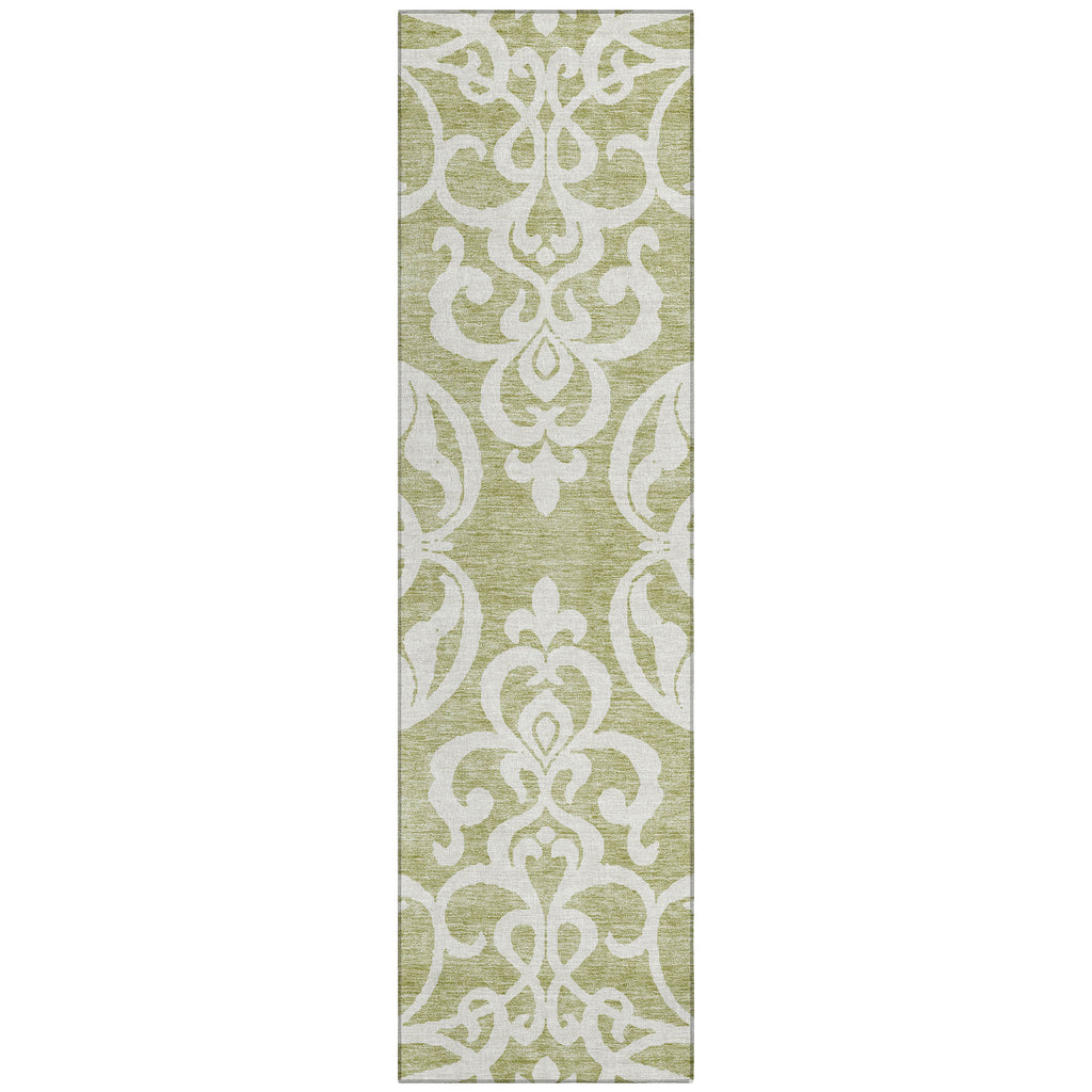 addison chantille acn973 aloe rug