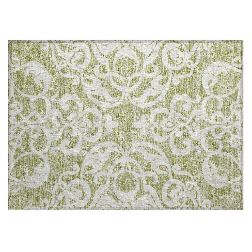 addison chantille acn973 aloe rug