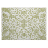 addison chantille acn973 aloe rug