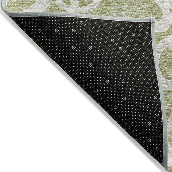 addison chantille acn973 aloe rug