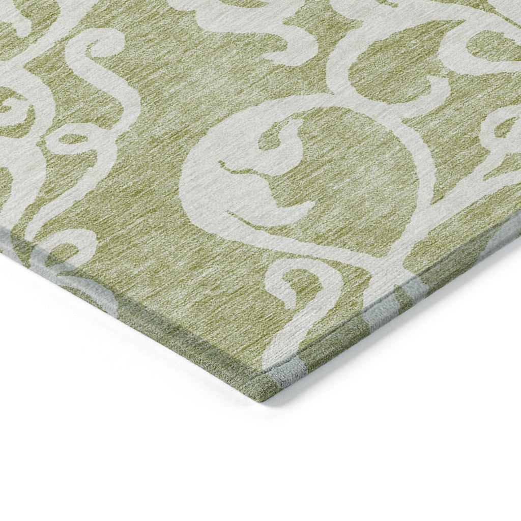 addison chantille acn973 aloe rug