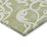 addison chantille acn973 aloe rug