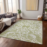 addison chantille acn973 aloe rug