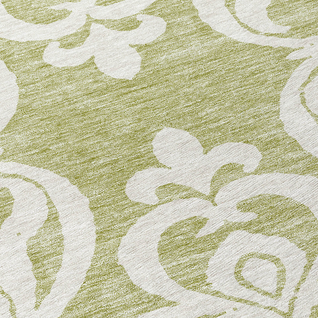 addison chantille acn973 aloe rug
