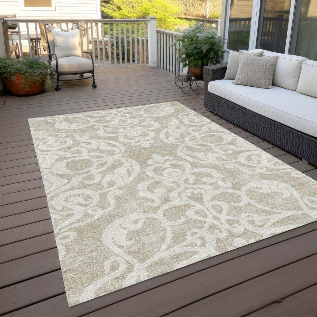 addison chantille acn973 beige rug