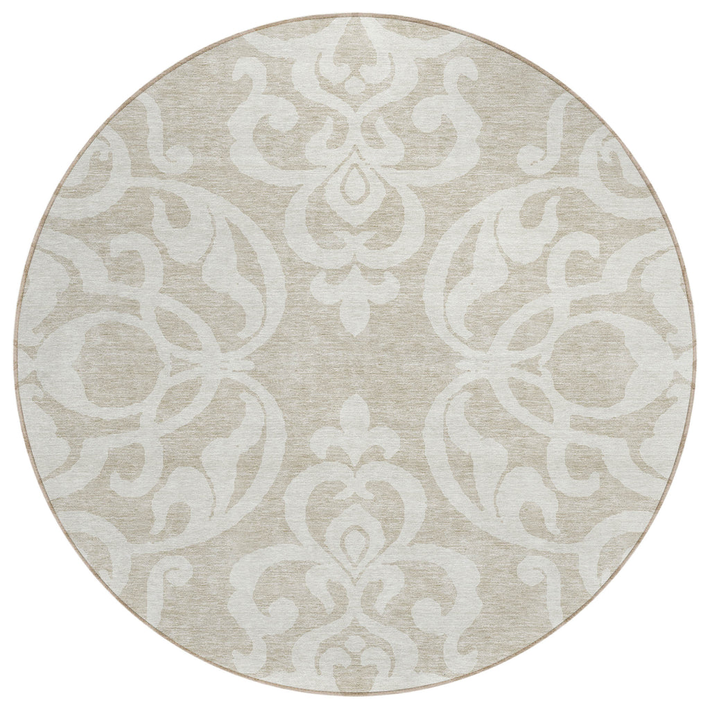 addison chantille acn973 beige rug