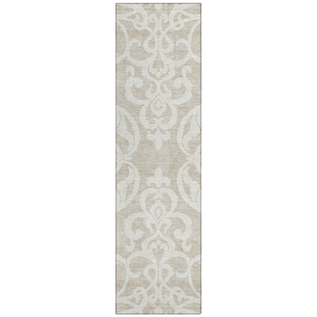 addison chantille acn973 beige rug