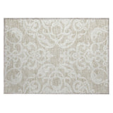 addison chantille acn973 beige rug