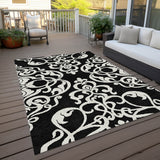 addison chantille acn973 black rug