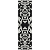 addison chantille acn973 black rug