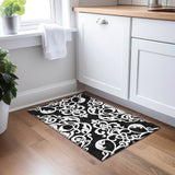 addison chantille acn973 black rug