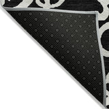 addison chantille acn973 black rug