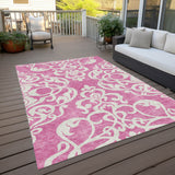 addison chantille acn973 blush rug