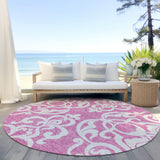 addison chantille acn973 blush rug