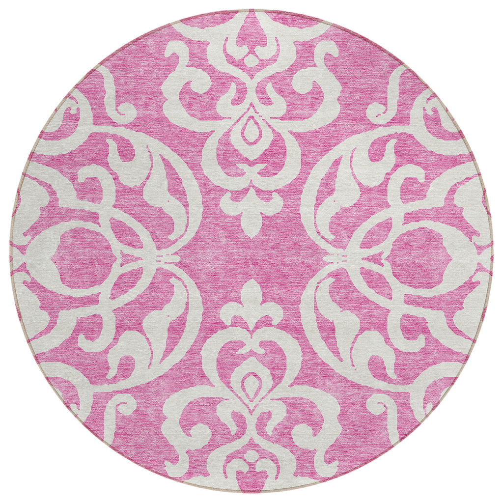 addison chantille acn973 blush rug