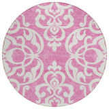 addison chantille acn973 blush rug