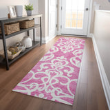 addison chantille acn973 blush rug