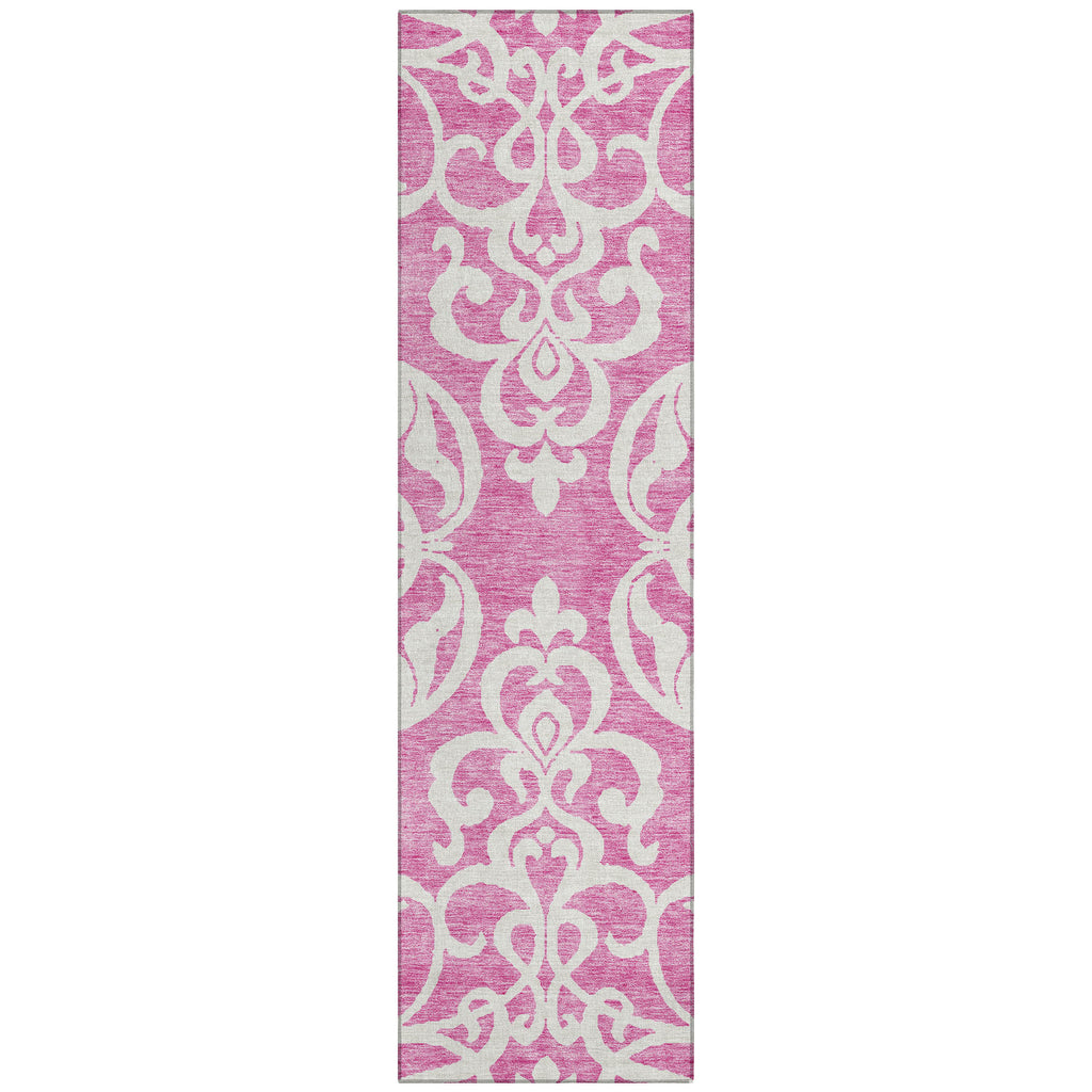 addison chantille acn973 blush rug