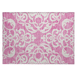 addison chantille acn973 blush rug