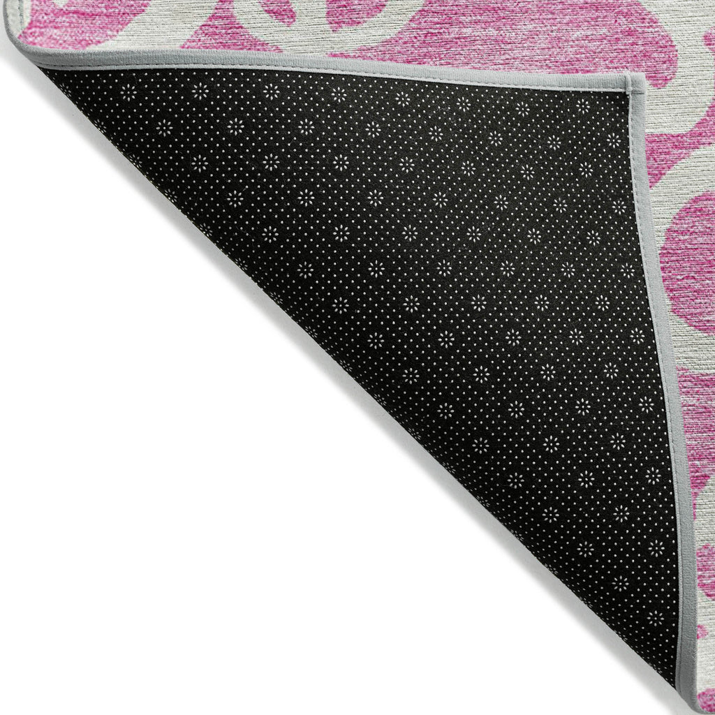 addison chantille acn973 blush rug