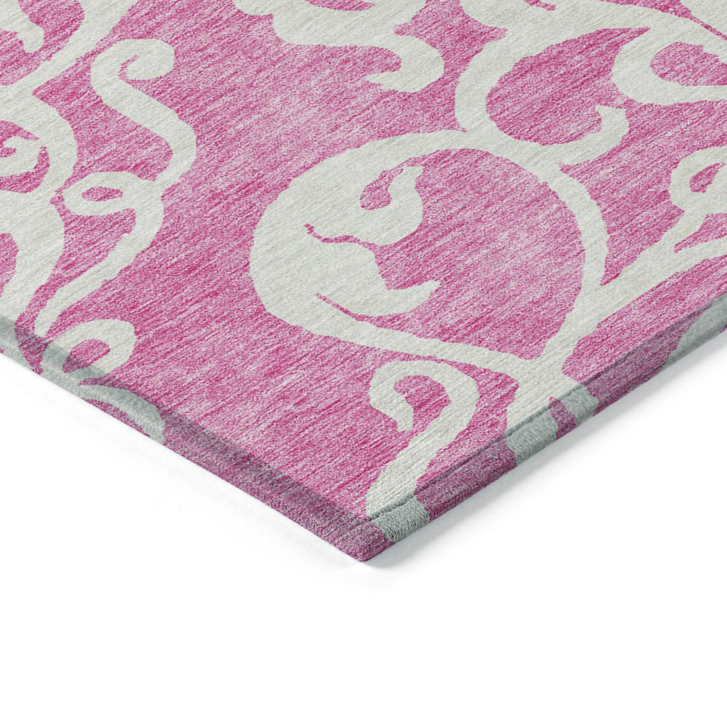 addison chantille acn973 blush rug