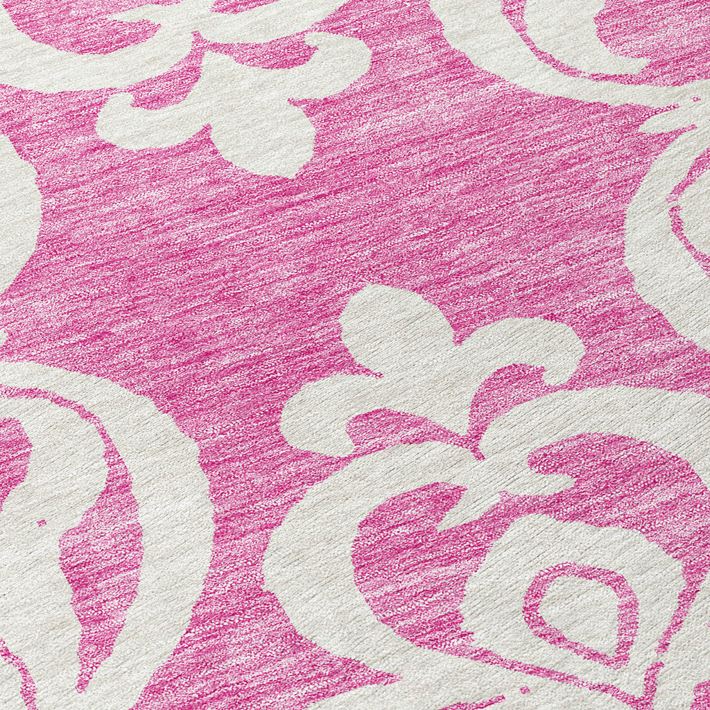 addison chantille acn973 blush rug