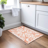 addison chantille acn973 coral rug