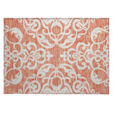 addison chantille acn973 coral rug