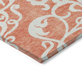 addison chantille acn973 coral rug