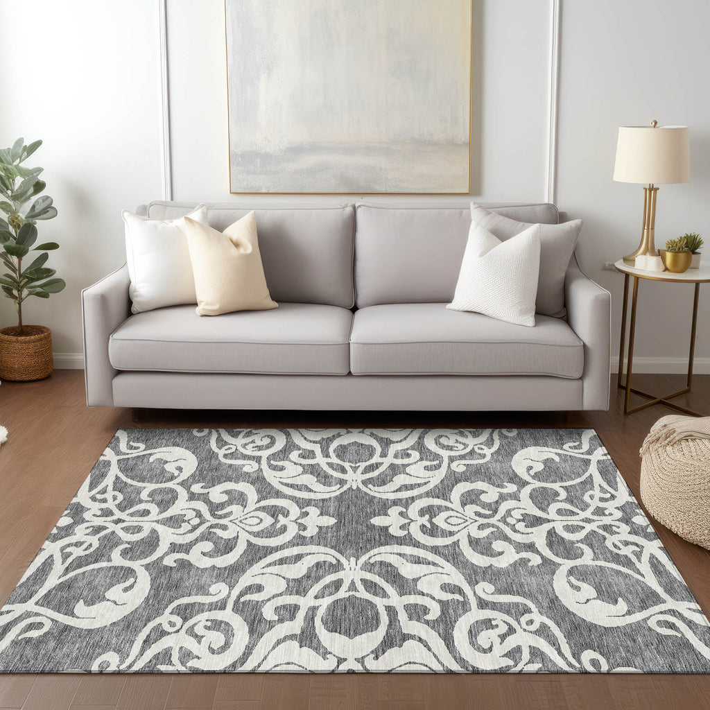 addison chantille acn973 gray rug