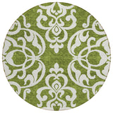 addison chantille acn973 green rug