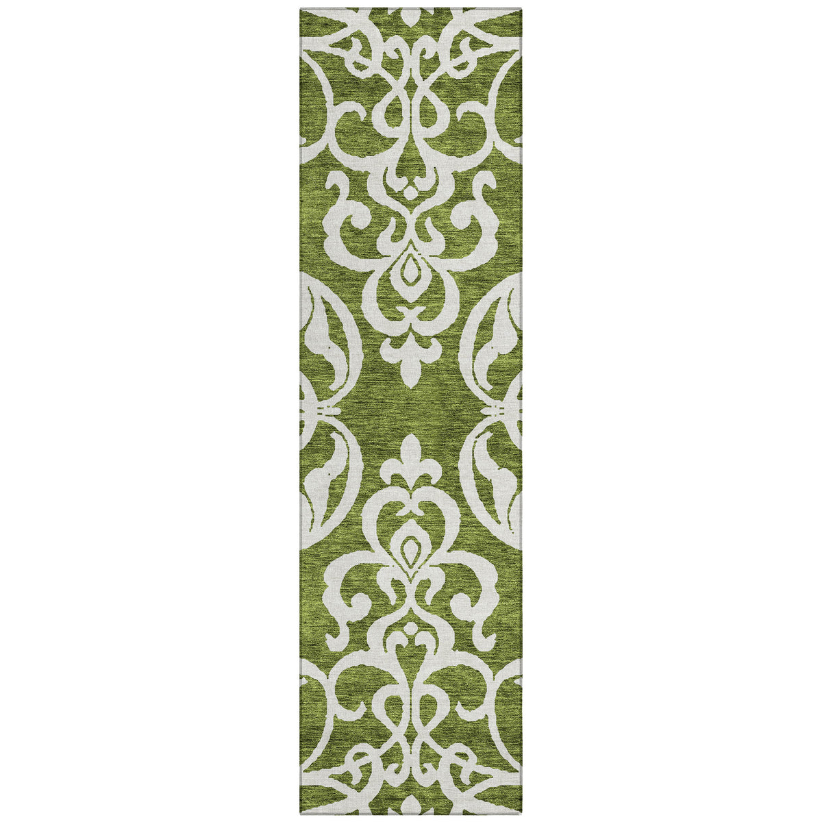 addison chantille acn973 green rug