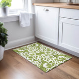 addison chantille acn973 green rug
