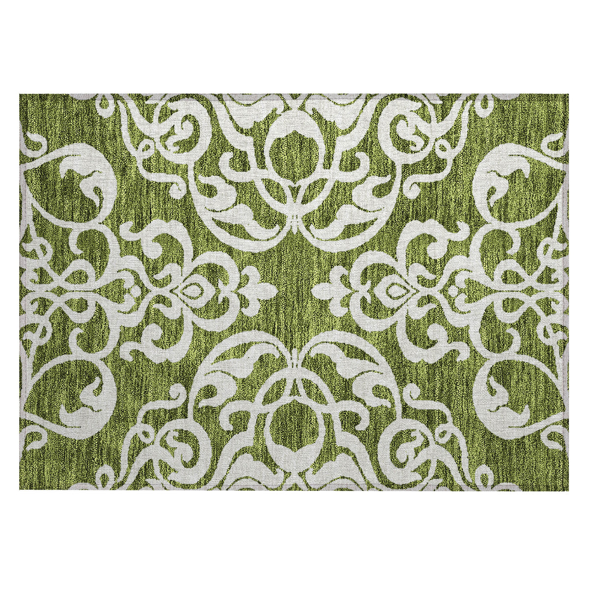 addison chantille acn973 green rug