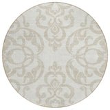 addison chantille acn973 ivory rug