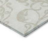 addison chantille acn973 ivory rug