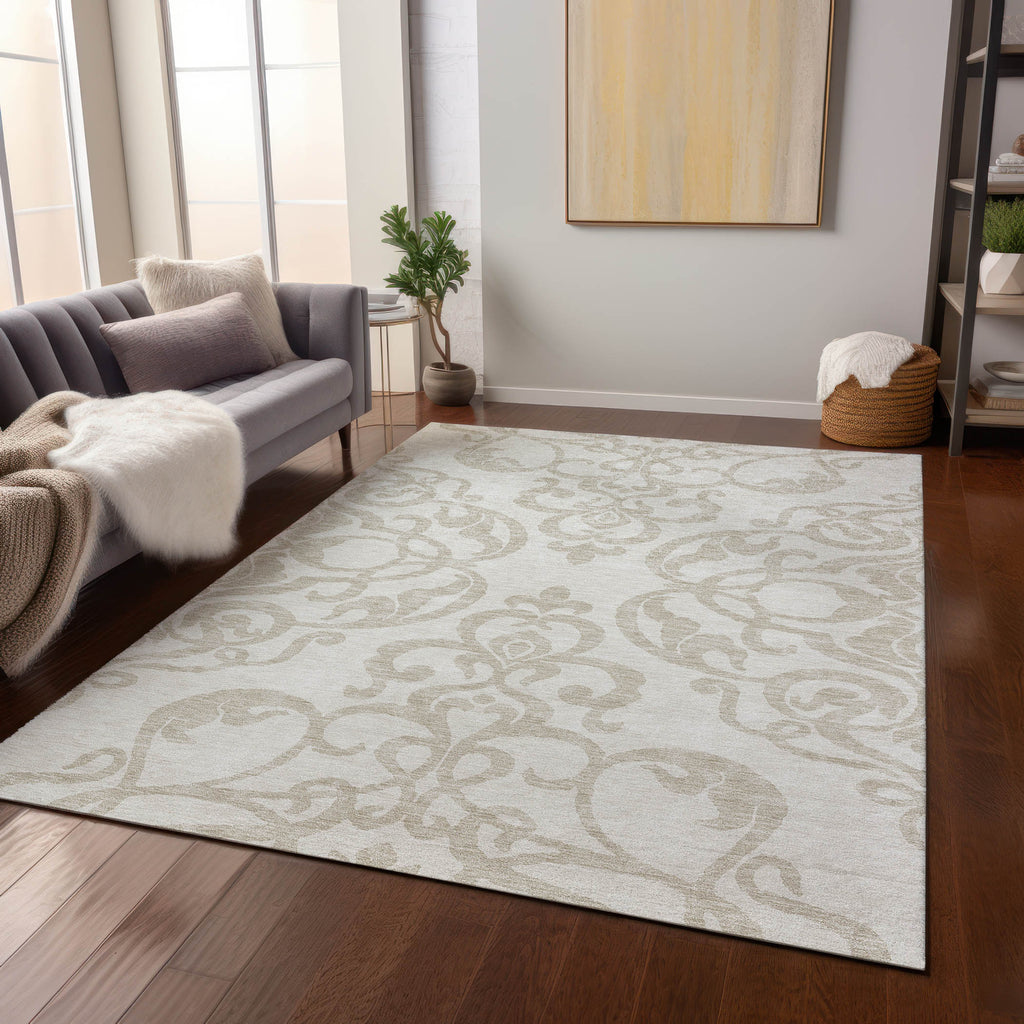 addison chantille acn973 ivory rug