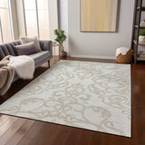 addison chantille acn973 ivory rug