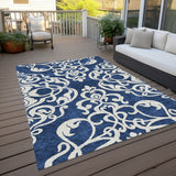 addison chantille acn973 navy rug