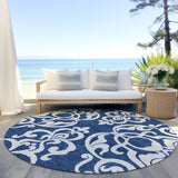 addison chantille acn973 navy rug