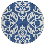 addison chantille acn973 navy rug