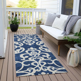addison chantille acn973 navy rug
