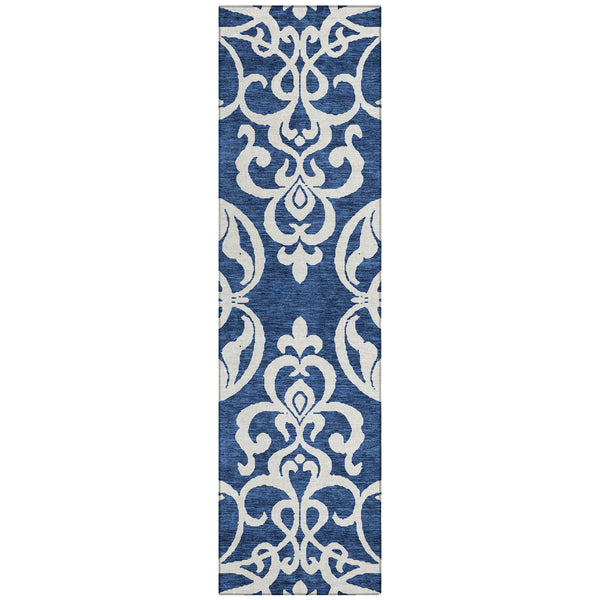 addison chantille acn973 navy rug