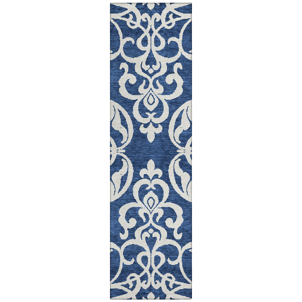 addison chantille acn973 navy rug