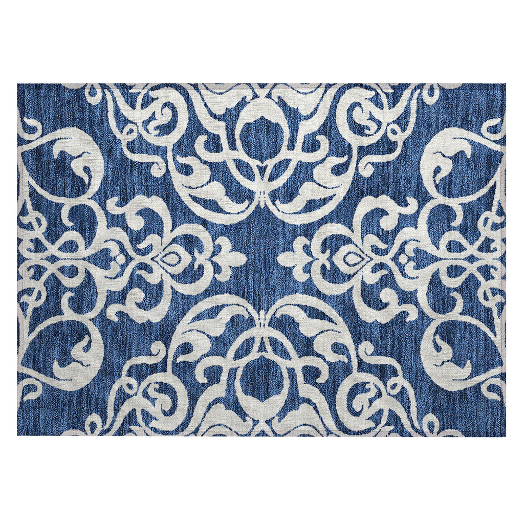 addison chantille acn973 navy rug