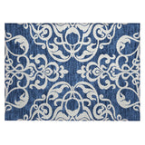 addison chantille acn973 navy rug