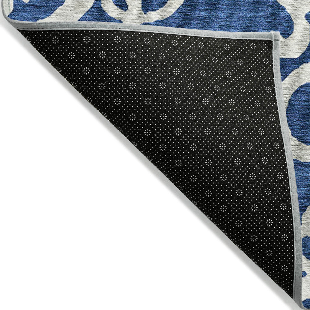 addison chantille acn973 navy rug