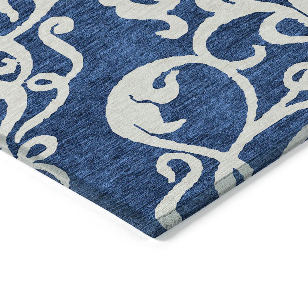 addison chantille acn973 navy rug