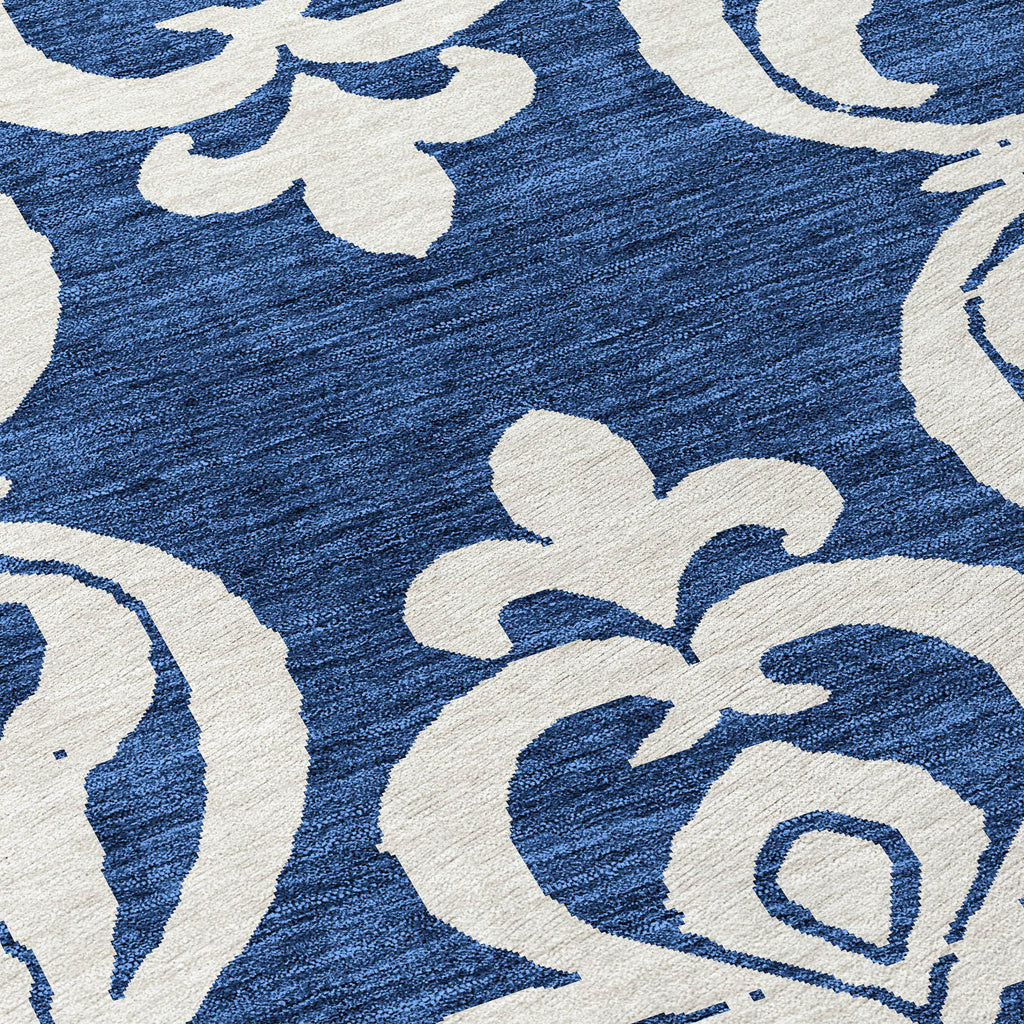 addison chantille acn973 navy rug